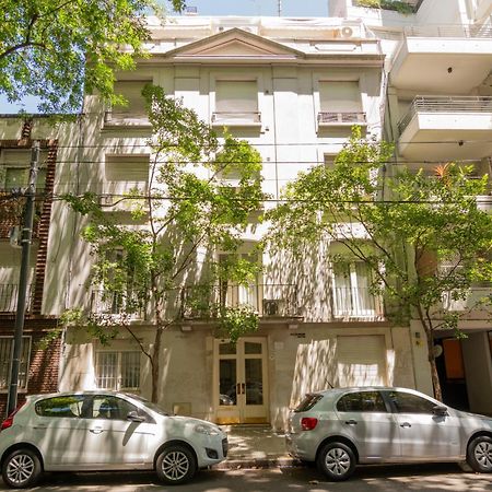 Calle 3 De Febrero, Departamento En Belgrano Buenos Aires Exterior photo